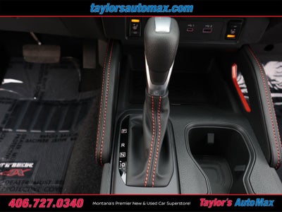 2026 Nissan Frontier PRO-4X w/R Package