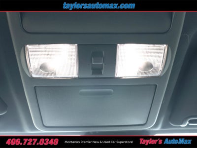 2026 Nissan Frontier PRO-4X w/R Package