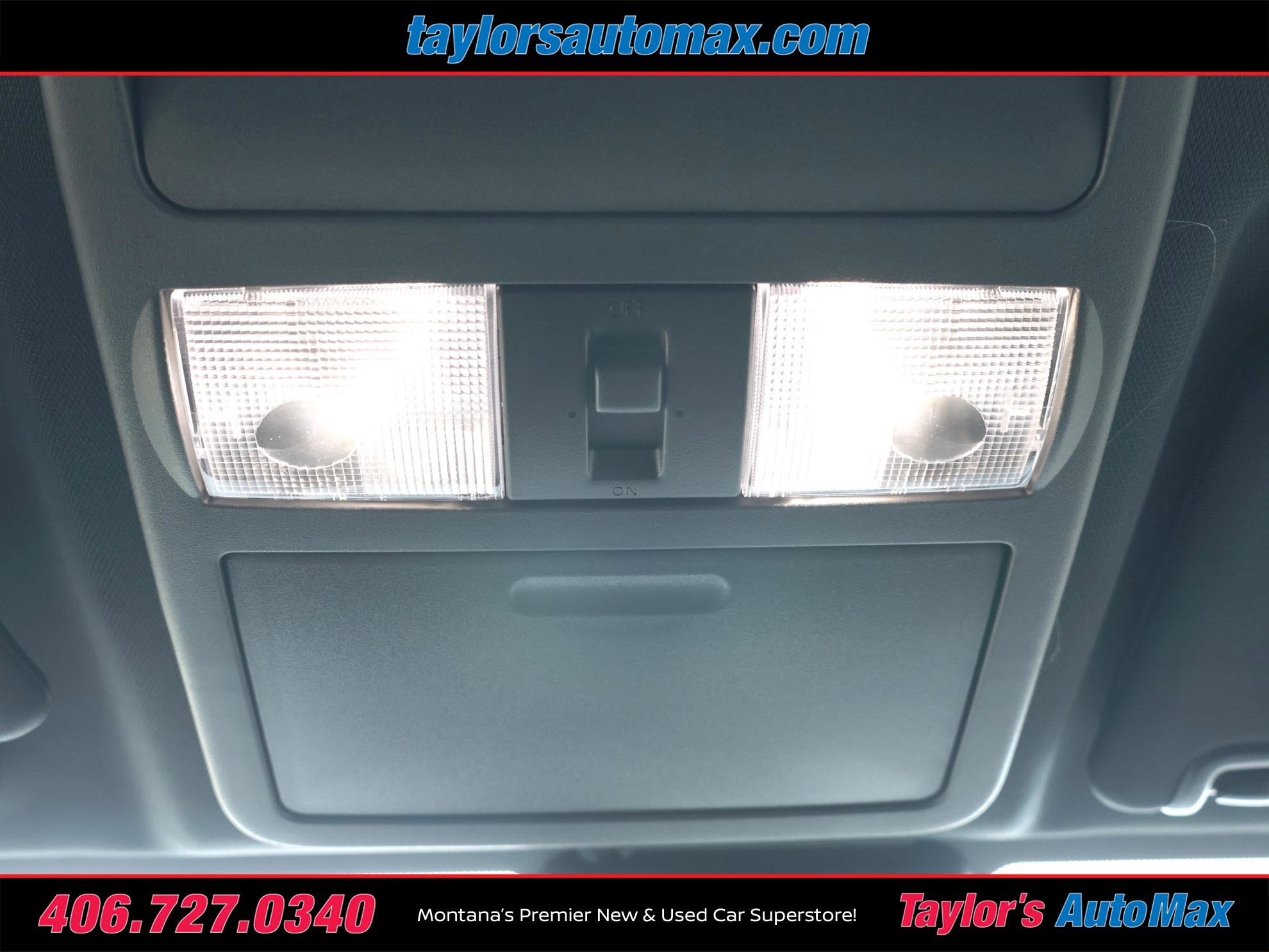 2026 Nissan Frontier PRO-4X w/R Package