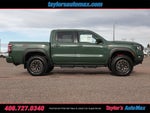 2026 Nissan Frontier PRO-4X w/R Package