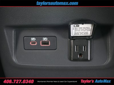 2026 Nissan Frontier PRO-4X w/R Package