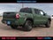 2026 Nissan Frontier PRO-4X w/R Package