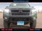 2026 Nissan Frontier PRO-4X w/R Package