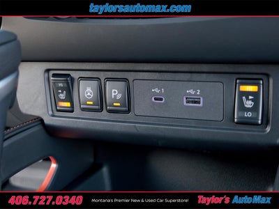 2026 Nissan Frontier PRO-4X w/R Package