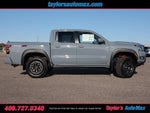 2026 Nissan Frontier PRO-4X w/R Package