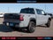 2026 Nissan Frontier PRO-4X w/R Package
