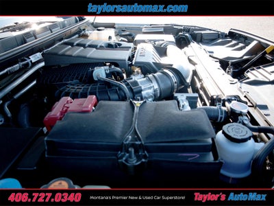 2026 Nissan Frontier PRO-4X w/R Package