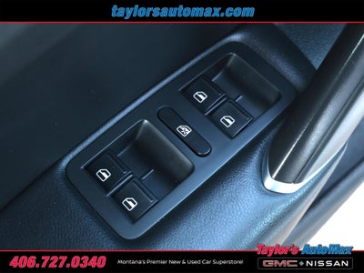 2018 Volkswagen Passat 2.0T SEL Premium