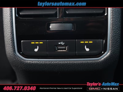 2018 Volkswagen Passat 2.0T SEL Premium