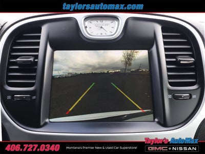 2022 Chrysler 300 Touring L