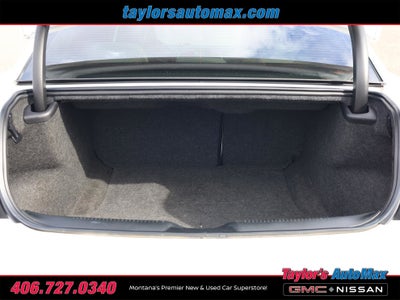 2022 Chrysler 300 Touring L