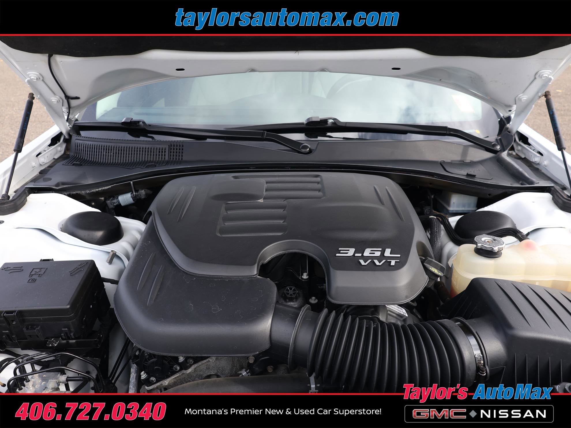 2022 Chrysler 300 Touring L