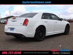 2022 Chrysler 300 Touring L