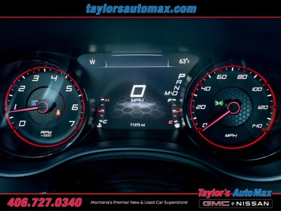 2021 Dodge Charger GT