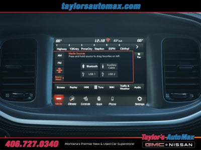 2021 Dodge Charger GT