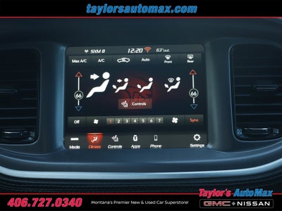 2021 Dodge Charger GT