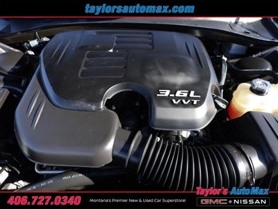 2021 Dodge Charger GT