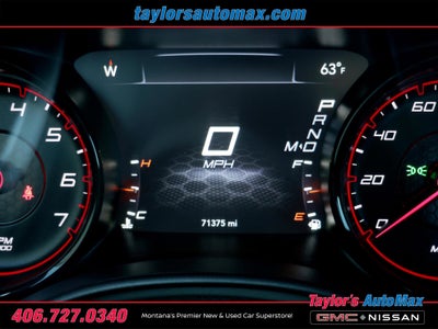 2021 Dodge Charger GT