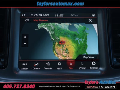 2020 Dodge Challenger R/T Scat Pack Widebody