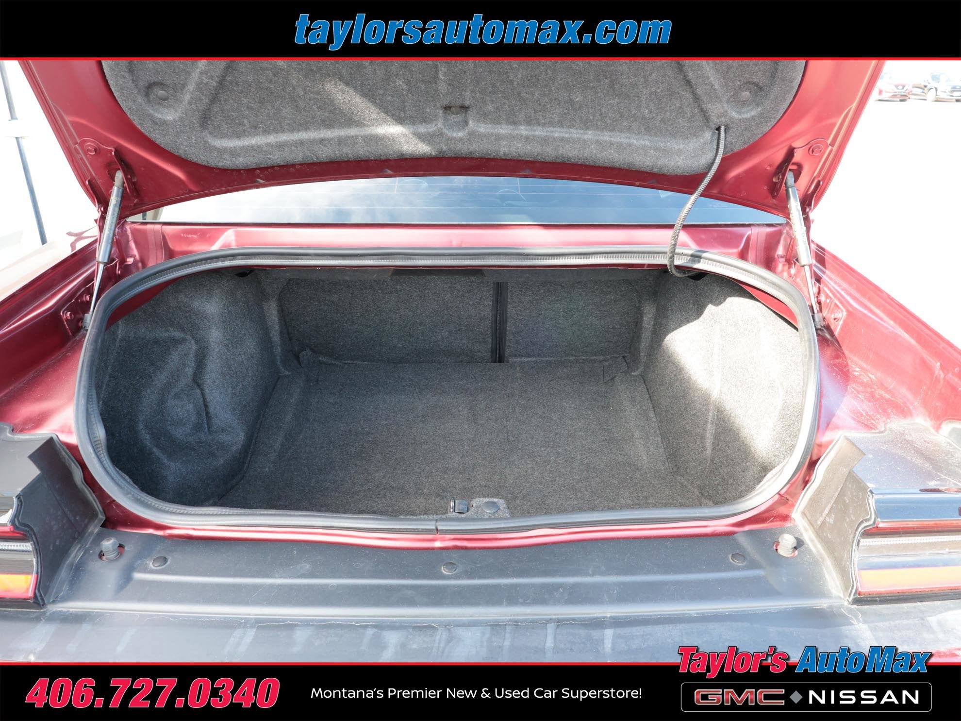 2020 Dodge Challenger R/T Scat Pack Widebody