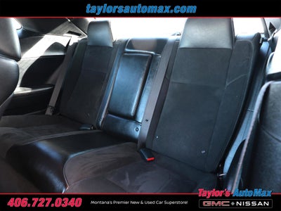 2020 Dodge Challenger R/T Scat Pack Widebody