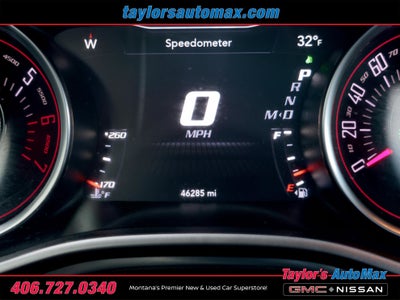 2020 Dodge Challenger R/T Scat Pack Widebody