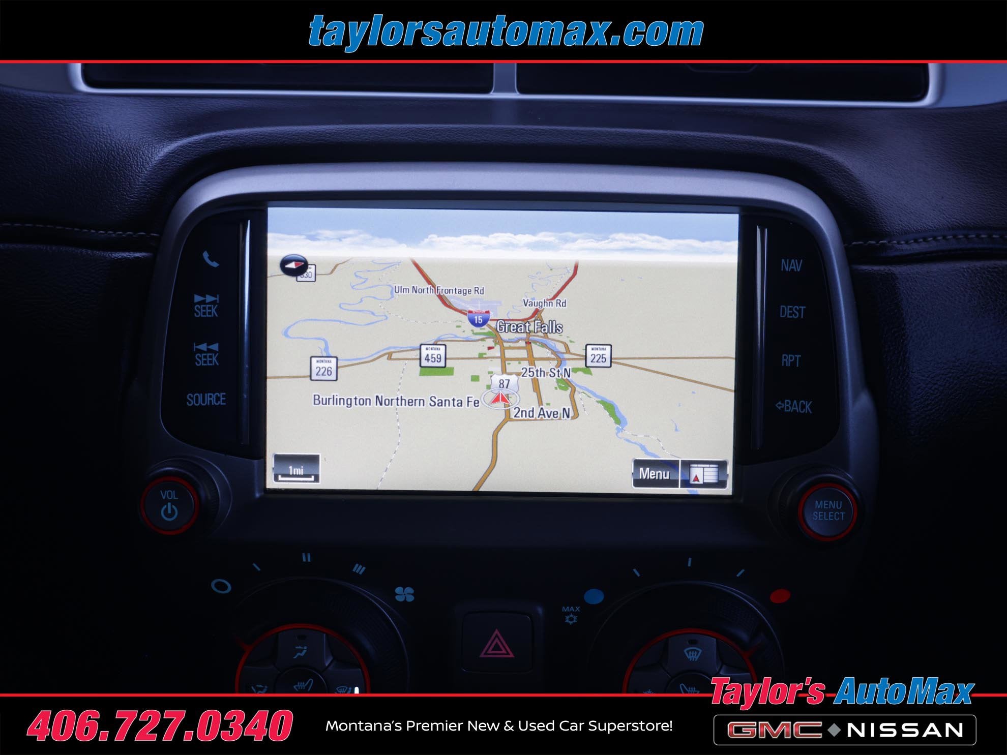 2015 Chevrolet Camaro SS