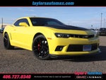 2015 Chevrolet Camaro SS