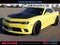 2015 Chevrolet Camaro SS