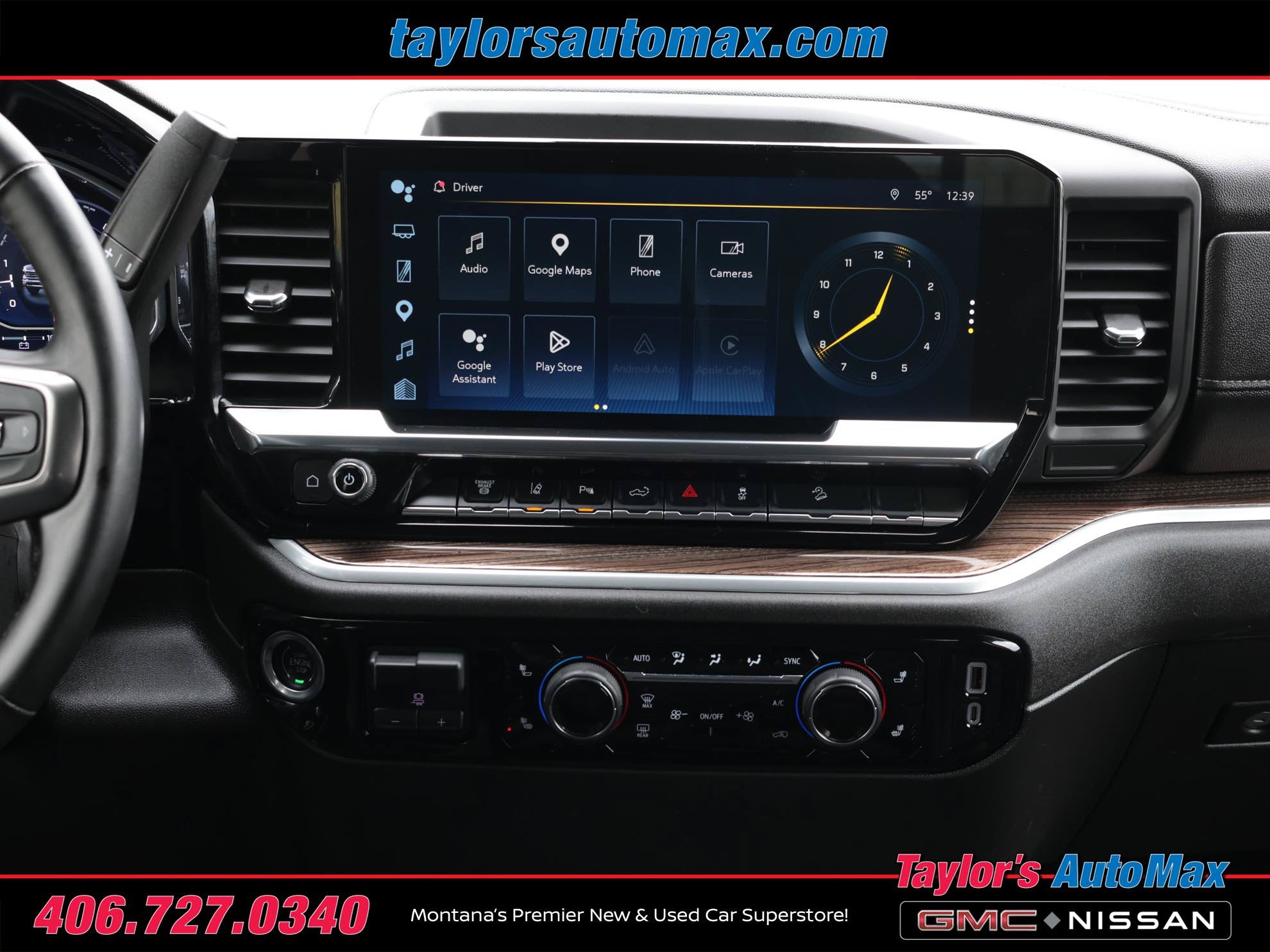 2025 Chevrolet Silverado 3500HD LT