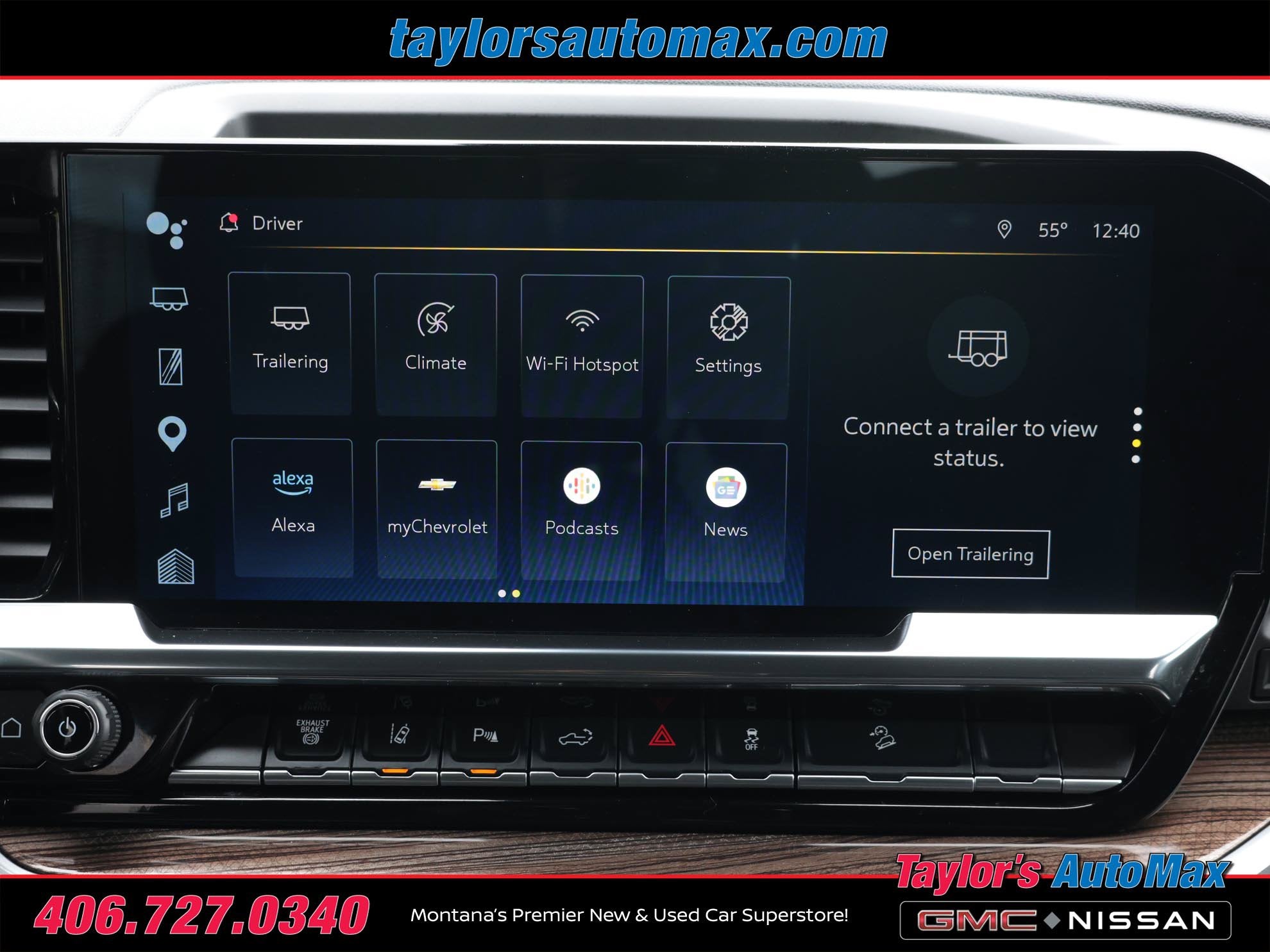 2025 Chevrolet Silverado 3500HD LT