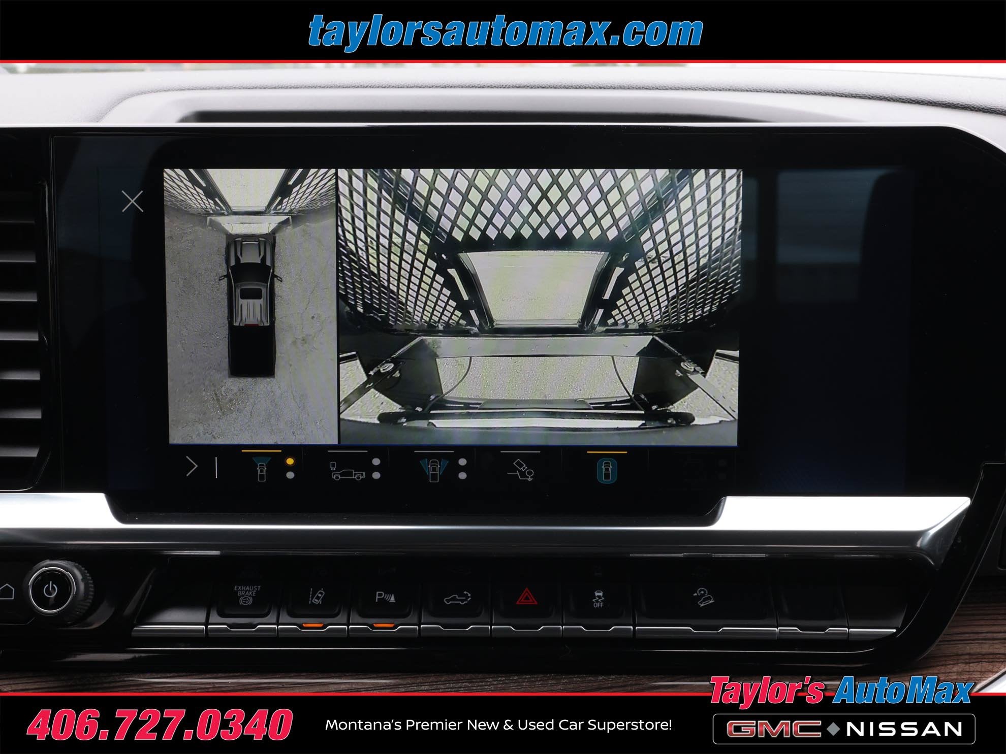 2025 Chevrolet Silverado 3500HD LT