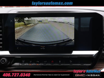 2025 Chevrolet Silverado 3500HD LT