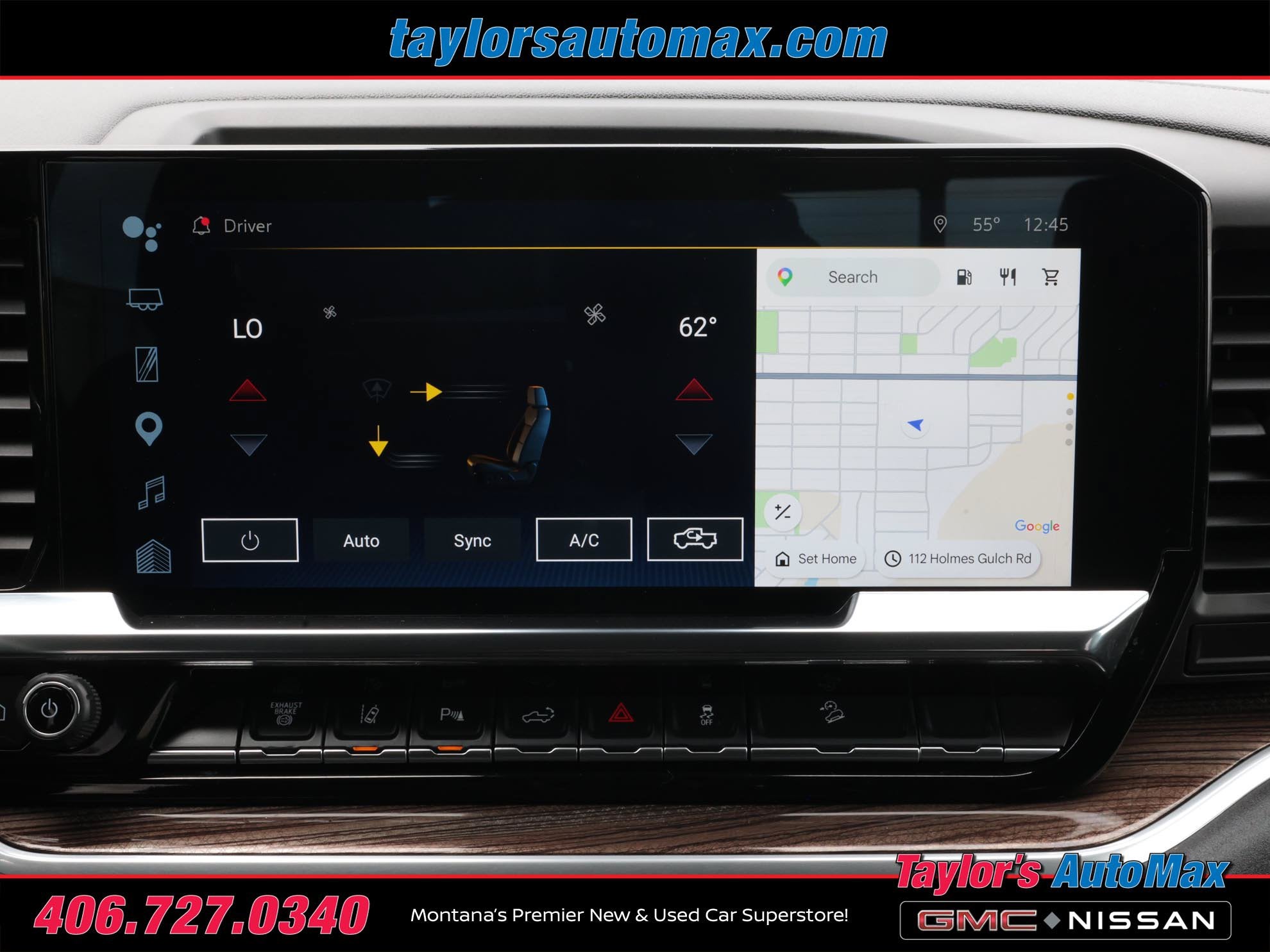 2025 Chevrolet Silverado 3500HD LT