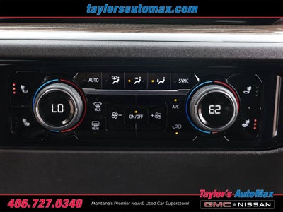 2025 Chevrolet Silverado 3500HD LT