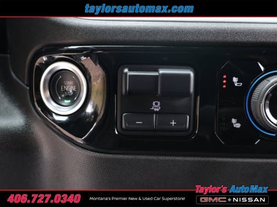 2025 Chevrolet Silverado 3500HD LT