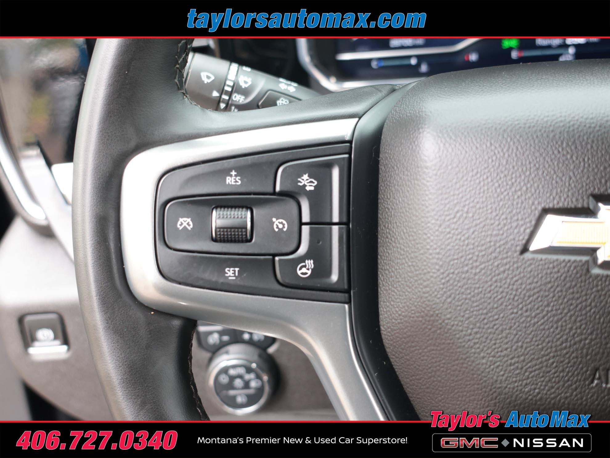2025 Chevrolet Silverado 3500HD LT