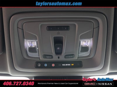 2025 Chevrolet Silverado 3500HD LT