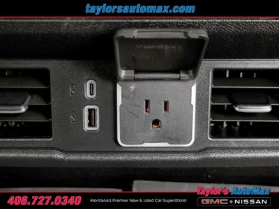 2025 Chevrolet Silverado 3500HD LT
