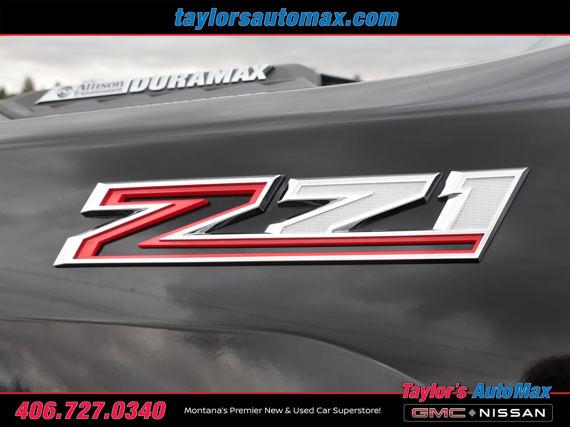2025 Chevrolet Silverado 3500HD LT