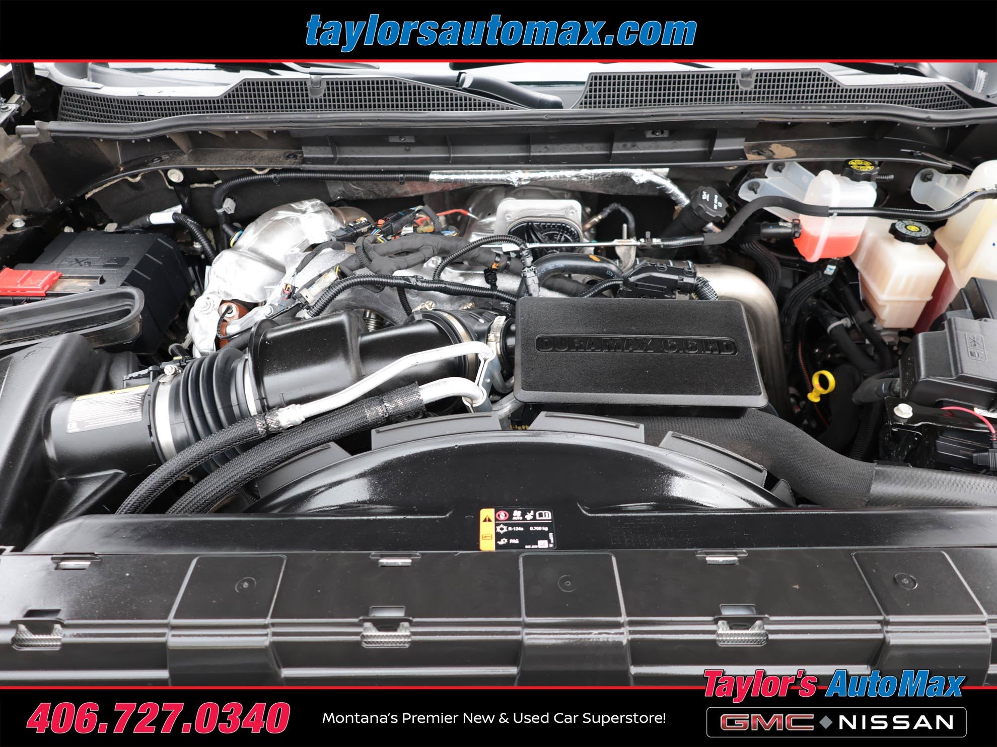 2025 Chevrolet Silverado 3500HD LT