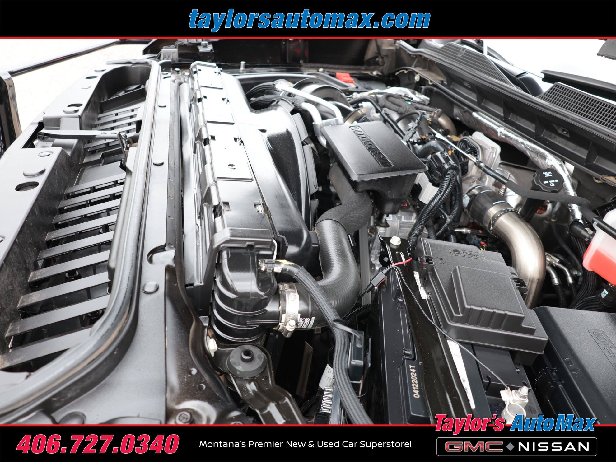2025 Chevrolet Silverado 3500HD LT
