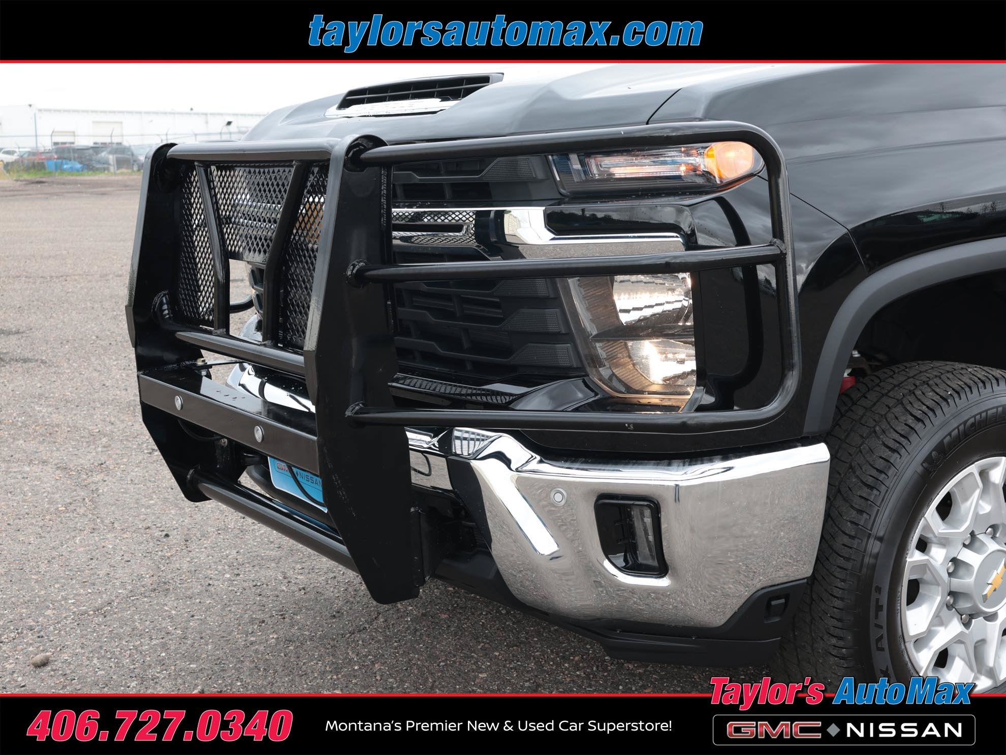 2025 Chevrolet Silverado 3500HD LT