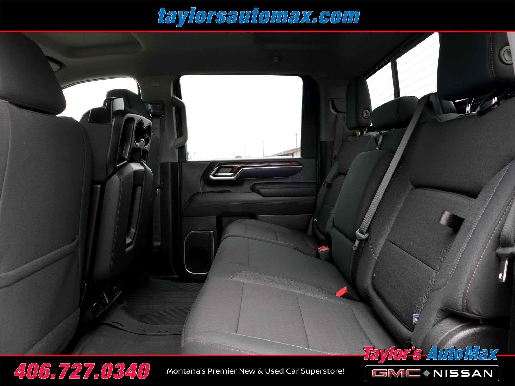 2025 Chevrolet Silverado 3500HD LT