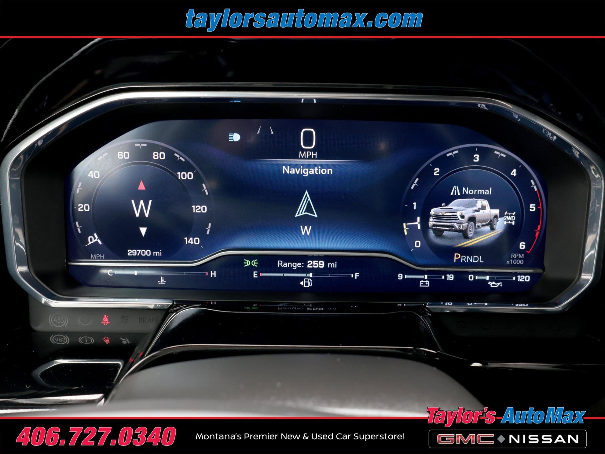 2025 Chevrolet Silverado 3500HD LT