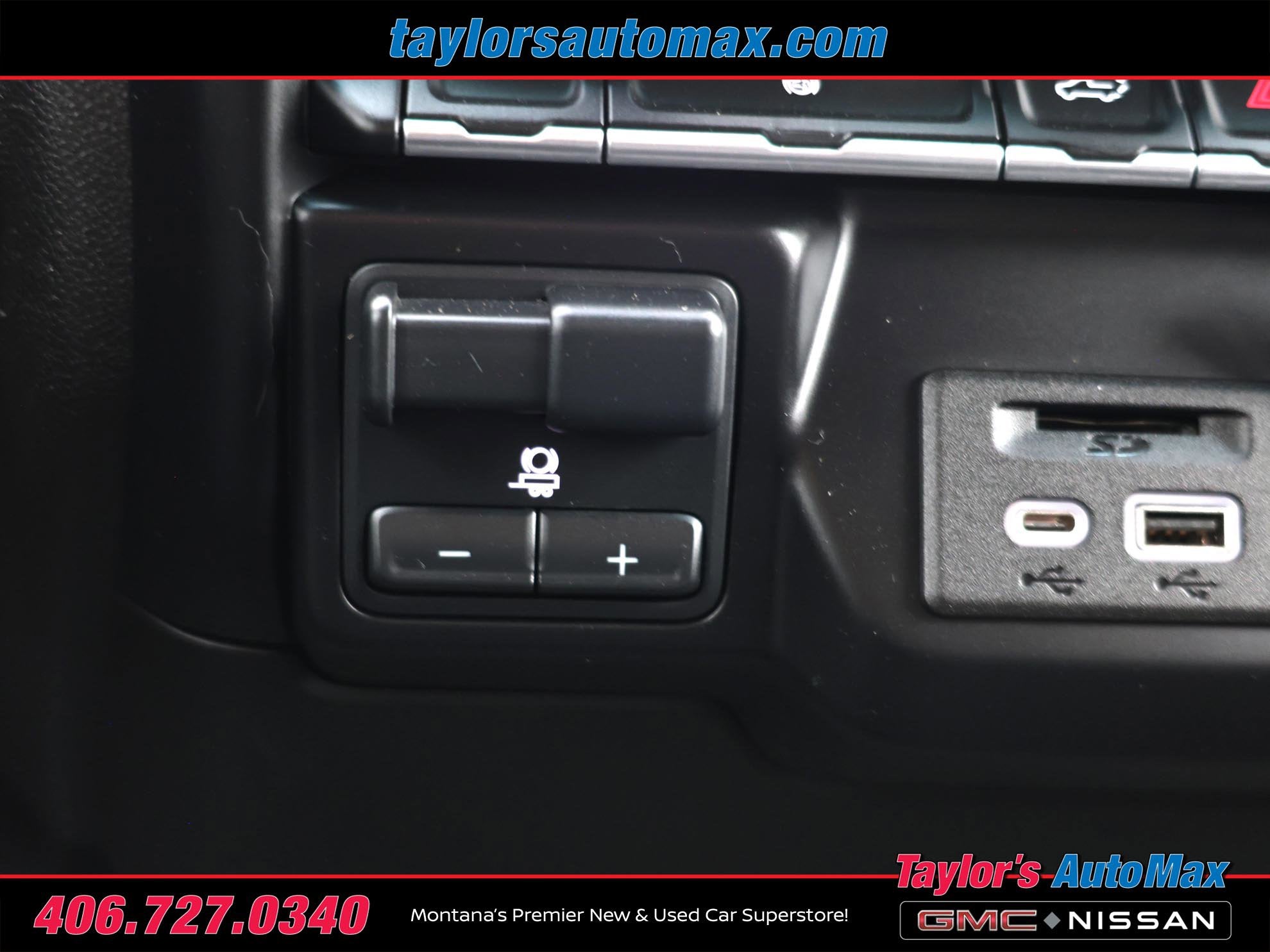 2023 Chevrolet Silverado 3500HD LTZ