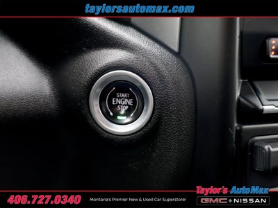 2023 Chevrolet Silverado 3500HD LTZ