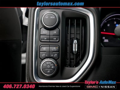 2023 Chevrolet Silverado 3500HD LTZ