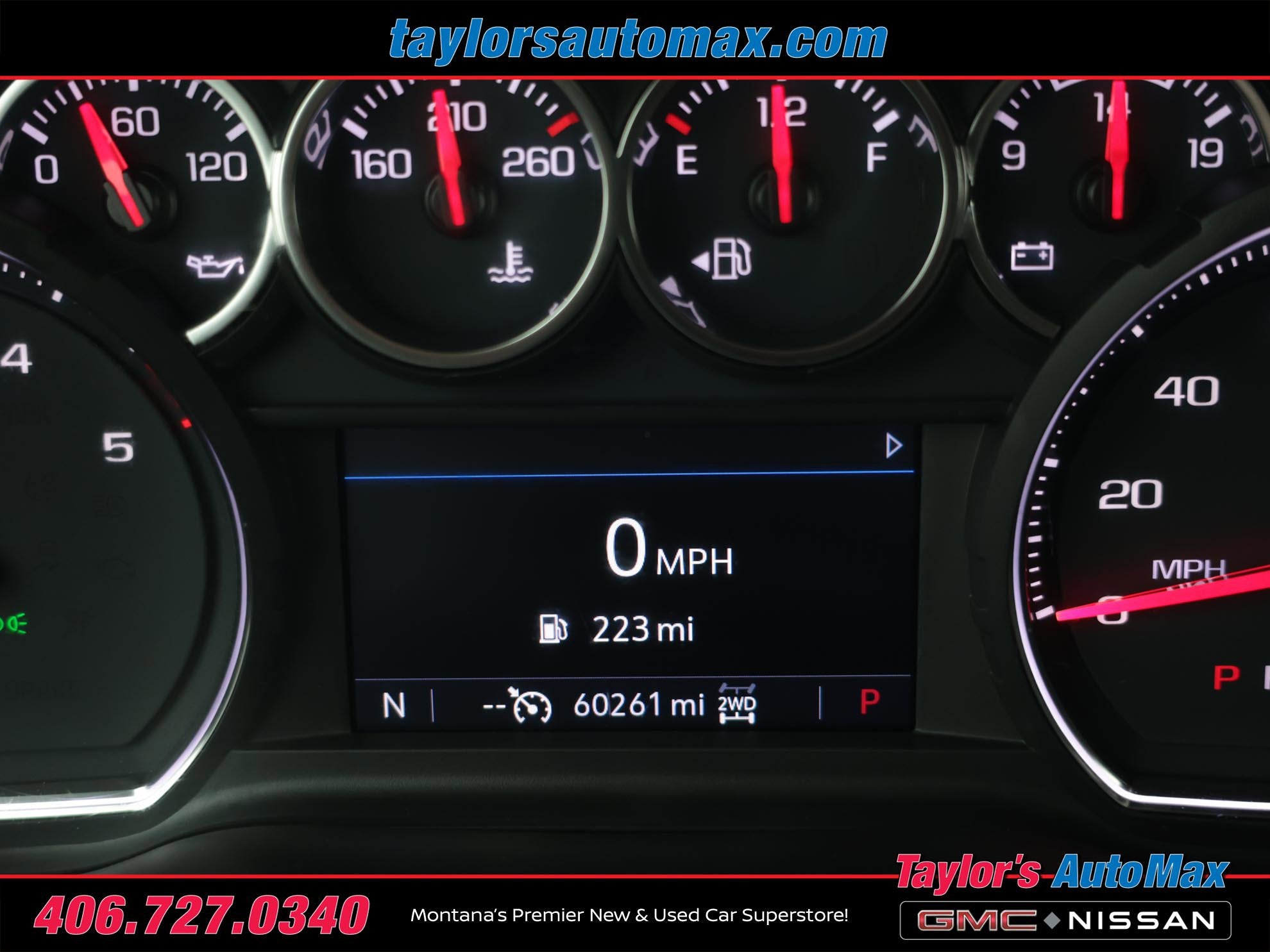 2023 Chevrolet Silverado 3500HD LTZ