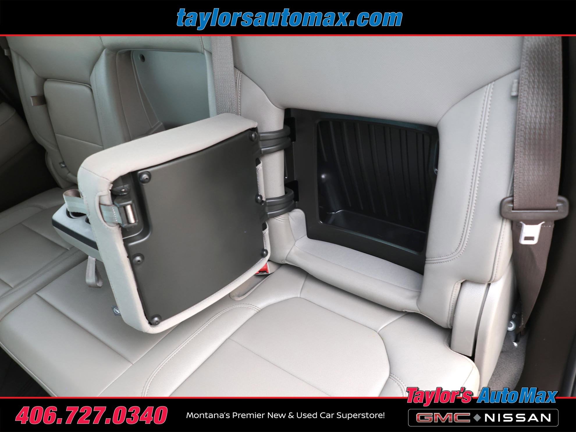 2022 Chevrolet Silverado 3500HD LTZ